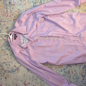 Johnson & Murphy Medium shirt